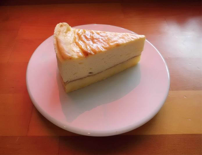 生ケーキ